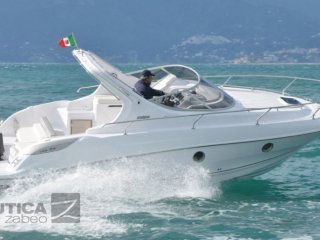 Barca a Motore Salpa Laver 23 X nuovo - NAUTICA ZABEO
