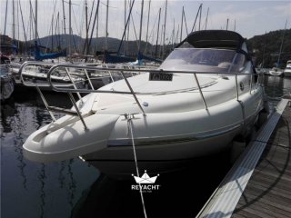 Motorboat Salpa Laver 32.5 used - INFINITY XWE SRL