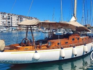 Barca a Vela San Germani 50 usato - BOATS DIFFUSION