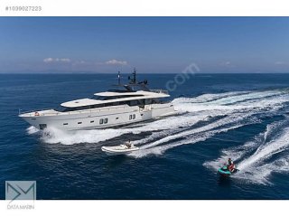 Barco a Motor San Lorenzo 106 ocasión - DATA MARIN