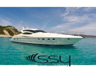 Barco a Motor Sarnico 60 ocasión - SOUTH SEAS YACHTING
