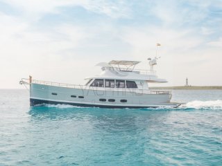 Barca a Motore Sasga Menorquin 68 nuovo - YACHTING CONSEIL