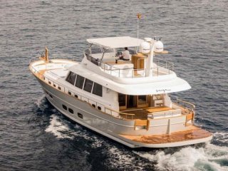 Barco a Motor Sasga Menorquin 68 nuevo - WATERSIDE BOAT SALES