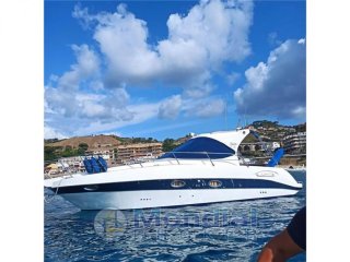 Barca a Motore Saver 330 Sport usato - YACHT DIFFUSION VIAREGGIO