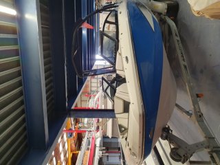 Motorboot Scarab Boats 195 Impulse gebraucht - SUD PLAISANCE CONSULTING