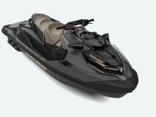 Small Boat Sea Doo GTX Limited 300 new - BOOTE PFISTER