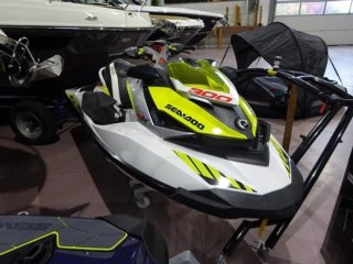 Petite Embarcation Sea Doo RXP-X 260 RS occasion - BOOTE PFISTER
