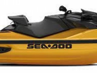 Sea Doo RXP-X 300 RS nuovo