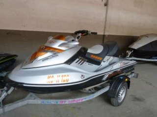 Petite Embarcation Sea Doo RXT-X 255 occasion - BOOTSSERVICE ENK