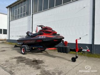 Sea Doo RXT-X 260 RS occasion