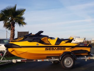 Sea Doo RXT-X 300 RS occasion