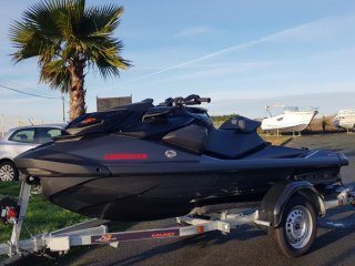Sea Doo RXT-X 300 RS occasion