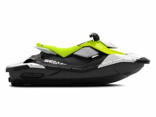 Sea Doo Spark 2 Places new