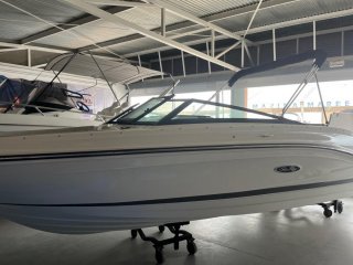 Barco a Motor Sea Ray 230 SPX nuevo - MARINA MARBELLA ESPAÑA