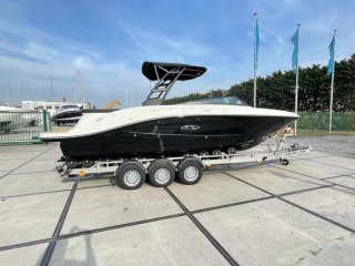Sea Ray 230 SPX occasion
