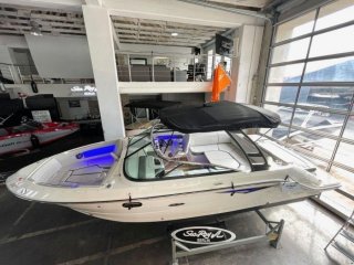 Motorboat Sea Ray 250 SLX new - HOLLANDBOOT DE GMBH