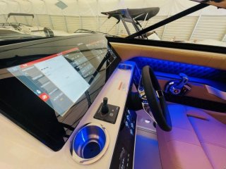 Barco a Motor Sea Ray 250 SLX nuevo - HOLLANDBOOT DE GMBH