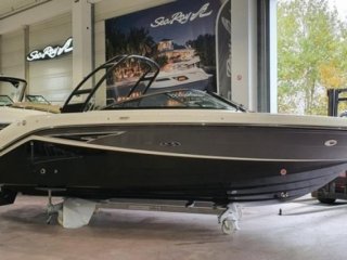 Barco a Motor Sea Ray 250 SLXE nuevo - BOOTE PFISTER
