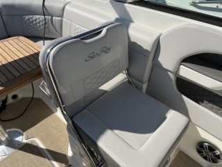 Sea Ray 250 Sun Sport - Image 7