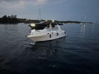 Barco a Motor Sea Ray 275 Sundancer ocasión - SUD PLAISANCE CONSULTING