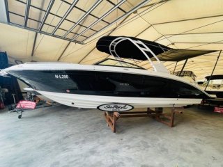 Barco a Motor Sea Ray 290 SDX nuevo - HOLLANDBOOT DE GMBH