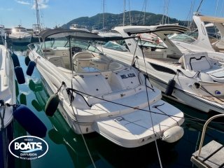 Barco a Motor Sea Ray 290 Sun Sport ocasión - BOATS DIFFUSION