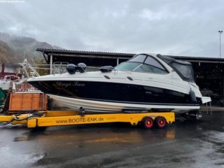 Motorboot Sea Ray 305 Sundancer gebraucht - BOOTSSERVICE ENK
