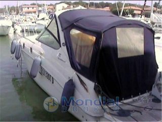 Motorboat Sea Ray 305 Sundancer used - YACHT DIFFUSION VIAREGGIO