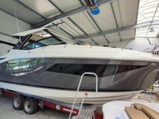 Motorboat Sea Ray 320 DAE used - BOOTE PFISTER