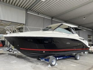 Motorboat Sea Ray 320 DAOE new - BOOTE PFISTER