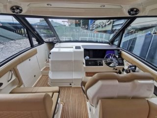 Barco a Motor Sea Ray 320 Sundancer ocasión - HOLLANDBOOT DE GMBH