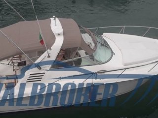 Motorboot Sea Ray 330 Express Cruiser gebraucht - VALBROKER