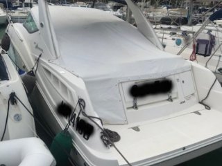Barco a Motor Sea Ray 335 ocasión - INTERNAUTICA