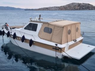 Barco a Motor Sea Ray 310 Vanguard ocasión - LOR MARINE