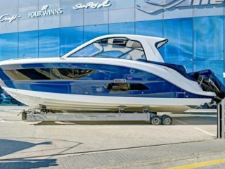 Barco a Motor Sea Ray 370 nuevo - MAS MARINE