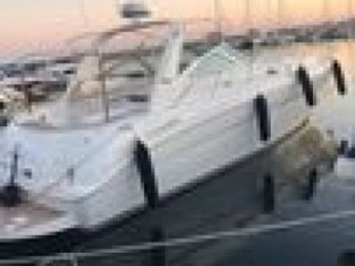 Barco a Motor Sea Ray 380 Sundancer ocasión - BEST CHOICE YACHTING