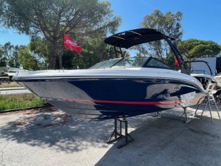Barco a Motor Sea Ray SPX 210 OB nuevo - MAS MARINE