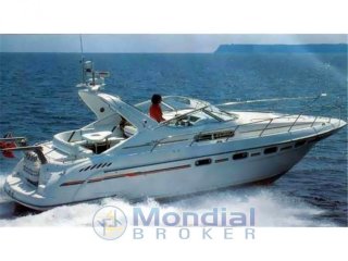 Motorboat Sealine 360 Ambassador used - YACHT DIFFUSION VIAREGGIO