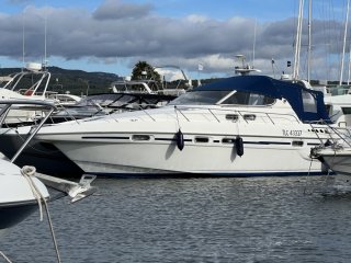 Motorboat Sealine Ambassador 380 used - ALL YACHT BROKER