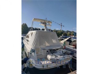 Motorboot Sealine F44 gebraucht - YACHT DIFFUSION VIAREGGIO