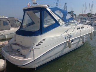 Motorboot Sealine S 34 gebraucht - HYERES ESPACE PLAISANCE