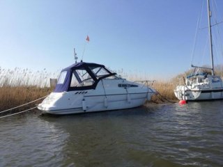 Motorboot Sealine S240 gebraucht - BOATSHED POOLE