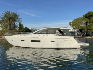 Barco a Motor Sealine SC 42 ocasión - Wind Rose Yacht Brokerage