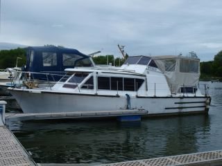 Barco a Motor Seamaster 10 ocasión - NOUVELLE MARINA PORT SAINT LOUIS