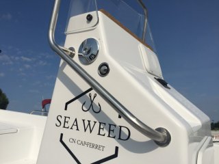 Seaweed 535 Console - Image 7