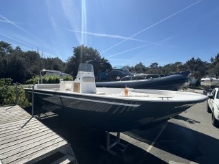 Motorboat Seaweed 675 new - MOTTE MARINE