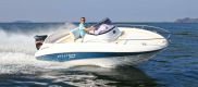 Barco a Motor Selection Boats Sunny 21 nuevo - PIRIAC NAUTIC