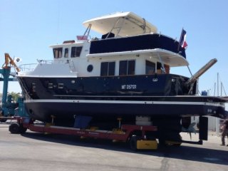 Motorboot Selene 43 gebraucht - ESPRIT BATEAU