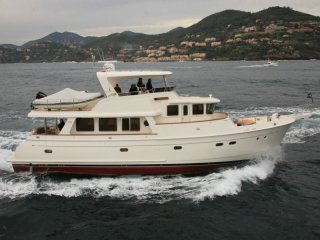 Barco a Motor Selene 60 nuevo - TRAWLERS & YACHTING