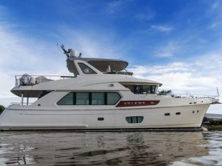 Motorboat Selene 60 Explorer new - TRAWLERS & YACHTING
